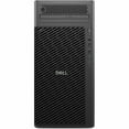thumbnail image 3 of Dell Pro Max FCT2250 Desktop Computer - Intel Core Ultra 7 265 - vPro Technology - 32 GB - 512 GB SSD - Tower - Intel Chip - Windows 11 Pro - NVIDIA RTX 2000 ADA 16 GB GDDR6 - DVD-Writer - 500 W, 3 of 13
