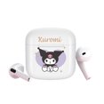 thumbnail image 1 of Sanrio HelloKitty Big Ear Dog Wireless Bluetooth In ear High Aesthetic Wireless Earphones Suitable for All Bluetooth Phones FGS FGS, 1 of 7