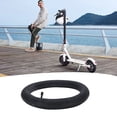 thumbnail image 4 of Inflatable Tire Tube, Rubber Sealing Structure Wear Resisting 12 Inch Inner Tube  for Electric Scooters, 4 of 7