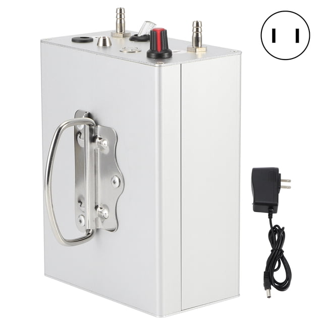 Vacuum Pump,Large Suction Pulsation Charging Milker Vacuum Pump Milking Machine Vacuum Pump Tailored for Perfection