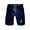 Navy, variant on Nessa Barrett Aftercare World Tour 2025 Shorts Men Women Streetwear Beach Shorts Casual Sportswear