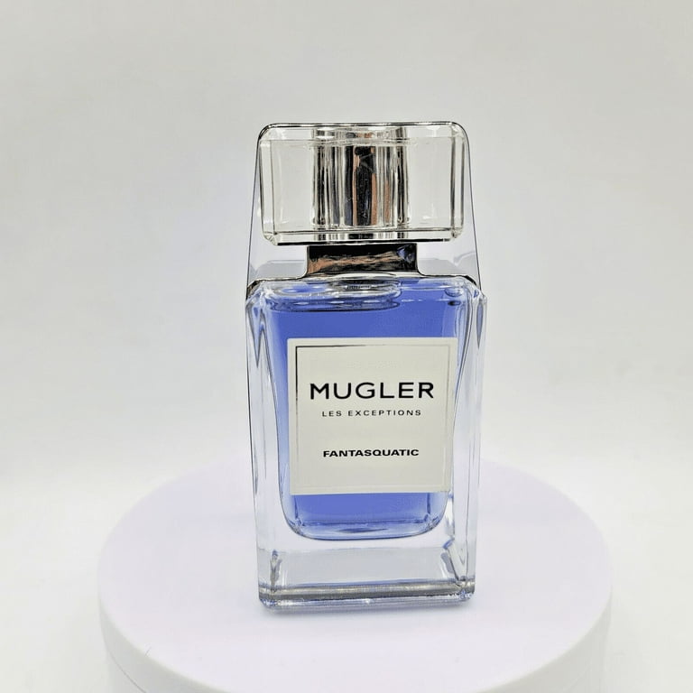 Mugler les exceptions price sale