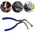 thumbnail image 4 of Herramienta Desconexión Del Conector Eléctrico La Manguera Automotriz Electrical Alicates Curved Rake Jaw Multifunción para, 4 of 9