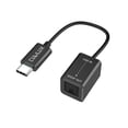 thumbnail image 1 of Transmisor USB C a SPDIF Cubilux tipo C para audio óptico, 1 of 7