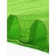 thumbnail image 5 of Vestido de verano sin mangas de talla grande para mujer Agnes Orinda, vestido maxi casual de tirantes en verde hierba 3X, 5 of 6