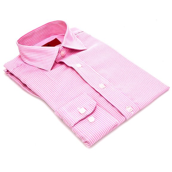 Elie Men's Style Slim Fit Shirt EBSH25