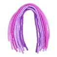 thumbnail image 5 of OUNONA Creative DIY Assorted Color Beads for Jewelry Making Bracelets and Necklaces Perfect for Crafting, 5 of 7