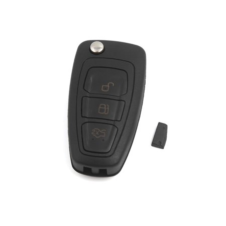 Keyless ford focus 2