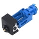 thumbnail image 1 of Kit de extrusora Hotend, kit de extrusora Hotend Kit de extrusora Hotend de aluminio Piezas de extrusoras de repuesto Resultados impresionantes, 1 of 9