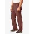 thumbnail image 3 of KingSize Men's Big & Tall Knockarounds Full-Elastic Waist Pants, 3 of 6