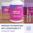 thumbnail image 3 of Suplemento probiótico Microbiome Labs MegaSporeBiotic 180 cápsulas, 3 of 9