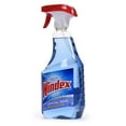 thumbnail image 3 of Windex?  Crystal Rain?  Glass Cleaner 26 oz, 3 of 4