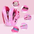 thumbnail image 4 of Mochila Escolar Para Niños Impermeable 2022 Nueva Primaria Colorida Niña Femenina, 4 of 4