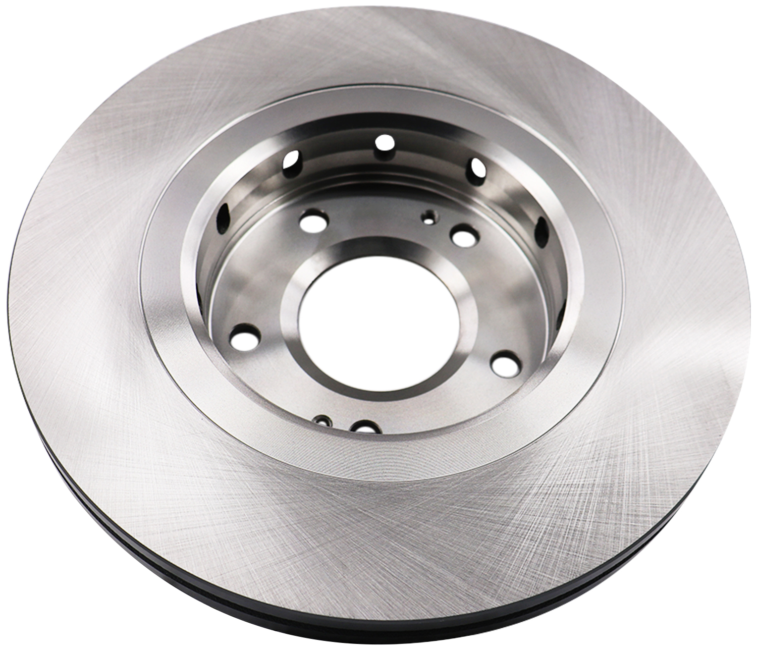 Winstop Brake Rotor, Front WS248446, Mitsubishi Lancer 2015-2010