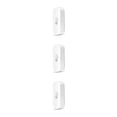 thumbnail image 2 of Injueey Zigbee Tuya Remote Control Living Room WiFi Hygrometer Push Notification Humidity Thermometer Hotel Temperature Sensor Alarm Type1, 2 of 6