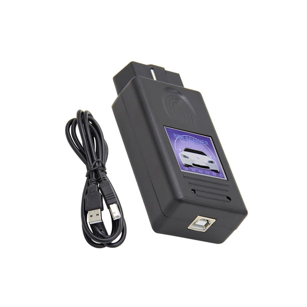 sweethay Escáner de fallas del vehículo Accesorios Herramientas de verificación Dispositivos detectores profesionales Mantenimiento Dispositivo de Vehículos, repuestos y accesorios Mis sweethay VI021659-00B