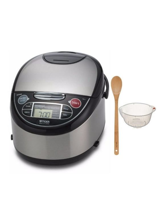 Tiger Rice Cookers in Rice Cookers