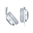 thumbnail image 4 of Razer - Kraken Wired Stereo Gaming Headset - Mercury White, 4 of 4