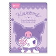 thumbnail image 3 of Cuaderno Norma Kuromi Cuadro chico 100 hojas, 3 of 3