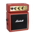 thumbnail image 2 of Micro Amplificador para Guitarra Eléctrica Marshall MS-2R, 2 of 3