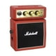 thumbnail image 2 of Micro Amplificador para Guitarra Eléctrica Marshall MS-2R, 2 of 3
