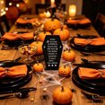 thumbnail image 5 of Halloween Message Board – Scene Prop Letter Board for Indoor Decor, Gardens, Parties & Festive Displays, 5 of 5