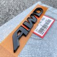thumbnail image 2 of Insignia AWD, insignia de maletero adecuada para Honda HRV CRV pilot RIDGELINE-, 2 of 4