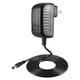 thumbnail image 1 of Sidaley Adaptador de CC Seguridad 12V Durabilidad práctica Protección contra cortocircuitos Adaptadores de corriente portátiles Diseño Electrónica miscelánea, 1 of 6