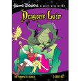 thumbnail image 1 of L'antre du Dragon, la Série Complète, 1 of 2