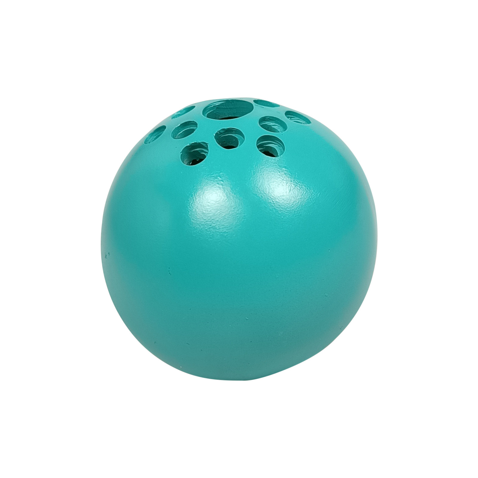 VerPetridure Home Atmosphere Decorative Vase Round Vase Arrangement I9