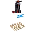 thumbnail image 1 of jinwen Bike Needle Driver Disc Brake Hose Cutter Connector Installer Olive Insert Screw, 1 of 9