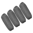 thumbnail image 1 of Minkissy 2 Pairs Oilproof Arm Protector Protective For Cleaning Tasks, 1 of 7