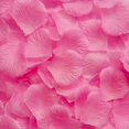Artificial rose petals wedding petals 1000 a pack of wedding/wedding