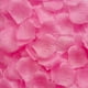 thumbnail image 2 of Pétalos de rosa artificiales para bodas, 1000 unidades por paquete, para arreglos de bodas, confesiones y celebraciones, 2 of 5