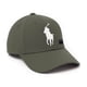 thumbnail image 1 of Gorra Polo Champs urbana con algodón con broche ajustable para hombres, 1 of 5