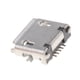 thumbnail image 3 of 20pcs Zócalo Micro USB Enchufe / Pin de Extensión de MICRO-5P, 3 of 9