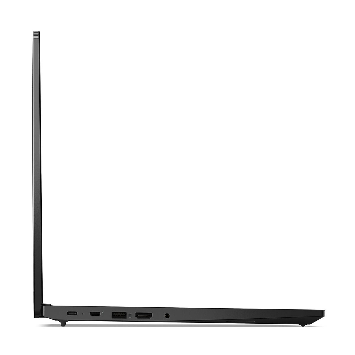 Lenovo ThinkPad E16 Gen 2 16" WUXGA Laptop, Intel Core Ultra 5 125U 1.3GHz, 16GB RAM, 1TB SSD, Windows 11 Pro, Black
