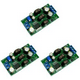 thumbnail image 1 of Módulo convertidor elevador DC3.6-30V DC para fuente alimentación instrumentos audio automóvil, 1 of 4