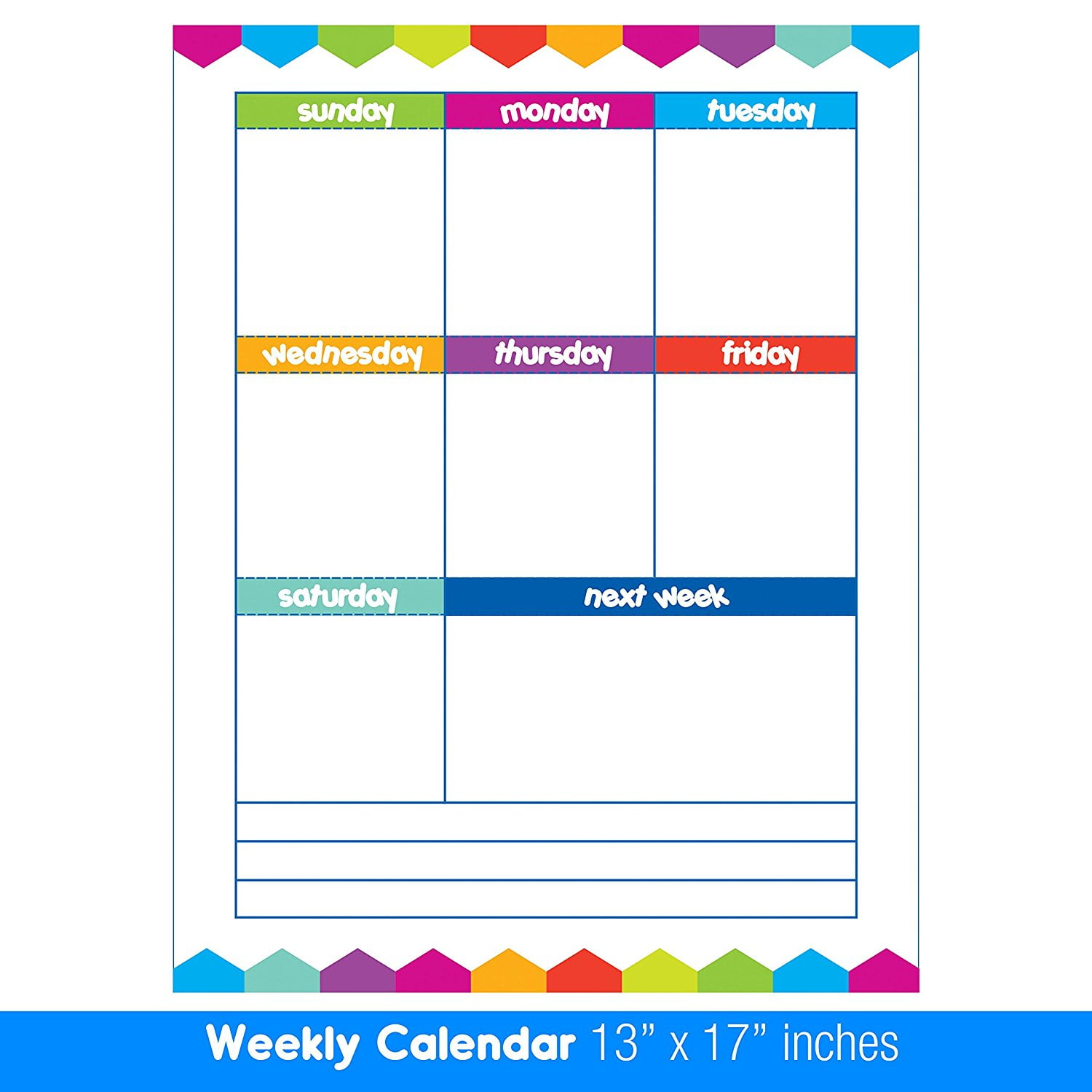 Homework Organizer Kids Student Calendar Planner Template — TidyLady  Printables