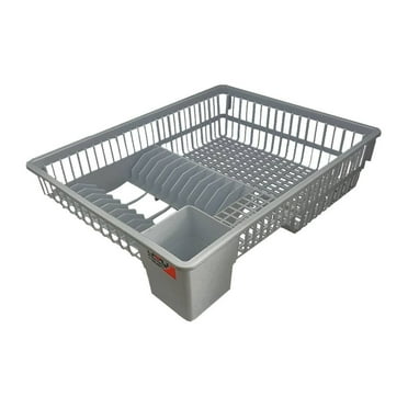 Escurridor para Platos Joy Gris