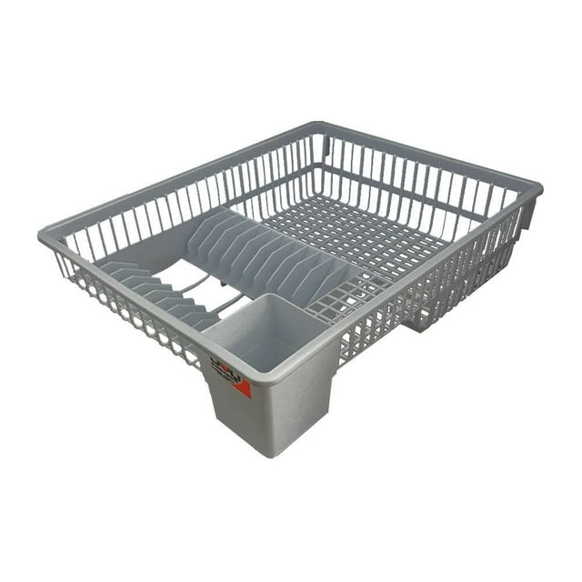 Escurridor para Platos Joy Gris
