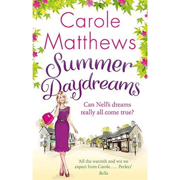 Summer Daydreams