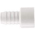 thumbnail image 2 of Spears 474 Series Adaptador de instalación de tuberías de PVC Schedule 40 Blanco 1""Con púas x 1"" Enchufe, 2 of 2