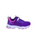 thumbnail image 4 of Toozon Boy Girl Kid' Color Comfort Casual Running Walking Sneakers Athletic School Shoes, 4 of 6