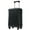Black, variant on Carry on Luggage, Lightweight Durable ABS Suitcases with Double Wheels, TSA Lock, Hardshell 20-Inch Travel Carry-On Luggage