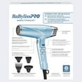 thumbnail image 5 of BaBylissPRO® Nano Titanium™ High-Speed Dual Ionic Dryer, 5 of 9