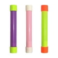 thumbnail image 3 of HOMYL 3x 6.5" Groan Tube Noise Maker Creative Party Noisemaker Toy Novelty for Teacher, 3 of 8