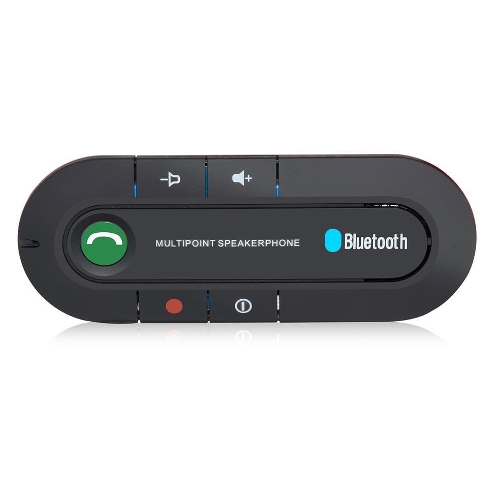 NSA Universal Speakerphone Wireless Bluetooth V4.0 Receiver Handsfree