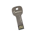 thumbnail image 3 of Impecca 4GB Round Key USB Flash Drive, 3 of 3