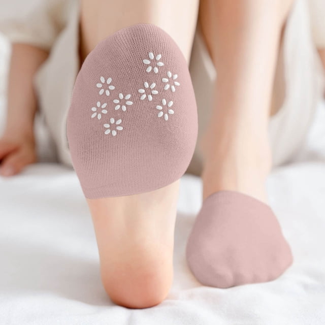 Elegant Home Comfort Ons For All Day Wear Sock Slippers With Front Grip And Low Cut Design For Relaxed Indoor Outdoor Use